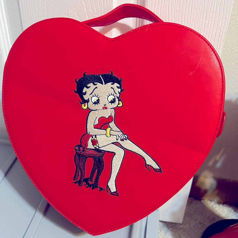 Jewelry Box